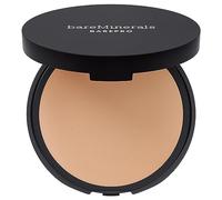 bareMinerals Barepro 16HR Skin Perfecting Powder Foundation - 25 Warm Light for Women 0.28 oz Foundation