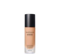 bareMinerals Maquillage pour le visage Foundation BAREPRO® 24HR Wear Skin-Perfecting Matte Liquid Foundation Mineral SPF 20 Light 26 Cool 30 ml
