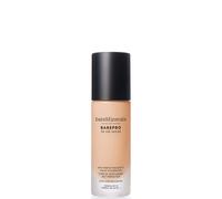 bareMinerals Maquillage-pour-le-visage FoundationBAREPRO® 24HR Wear Skin-Perfecting Matte Liquid Foundation Mineral SPF 20 Light 27 Cool 30 ml