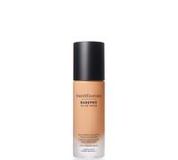bareMinerals Barepro 24Hr Matte Comfort Liquid Foundation Mineral Spf20 30ml (various shades) - Med. 35 Neutral