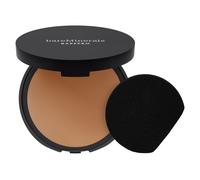 Bareminerals Barepro 24hr Powder Powder Powder Foundation Matte Pressed Powder Foundation Couverture complete avec un contrle de l'huile de squa