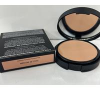 bareMinerals - BarePro 24hr Skin Perfecting Powder Foundation - Foundation Medium 32 Cool 8 g