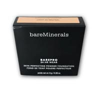 bareMinerals Barepro 24hr Skin-Perfecting Powder Foundation 0.28oz -Pick Yours