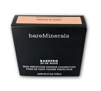 bareMinerals Barepro 24hr Skin-Perfecting Powder Foundation 0.28oz -Pick Yours