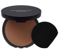 bareMinerals - BarePro 24hr Skin Perfecting Powder Foundation - Foundation Deep 60 Neutral 8 g