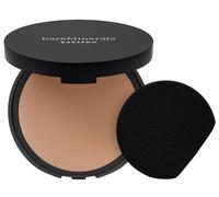 bareMinerals - BarePro 24hr Skin Perfecting Powder Foundation - Foundation Medium 35 Cool 8 g