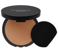 bareMinerals - BarePro 24hr Skin Perfecting Powder Foundation - Foundation Medium Deep 45 Warm 8 g