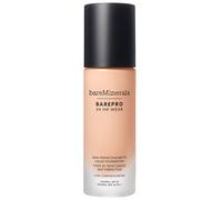 bareMinerals Maquillage-pour-le-visage FoundationBAREPRO® 24HR Wear Skin-Perfecting Matte Liquid Foundation Mineral SPF 20 Fair 15 Cool 30 ml