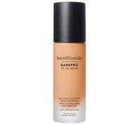 bareMinerals Barepro 24Hr Matte Comfort Liquid Foundation Mineral Spf20 30ml (various shades) - Med. 30 Warm