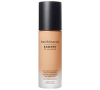 bareMinerals Maquillage-pour-le-visage FoundationBAREPRO® 24HR Wear Skin-Perfecting Matte Liquid Foundation Mineral SPF 20 Light 28 Neutral 30 ml