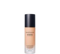 bareMinerals BAREPRO Fond de Teint Liquide Confort Mat 24 H Minéral SPF 20 [30 ml] (Différentes teintes) - Light 21 Cool