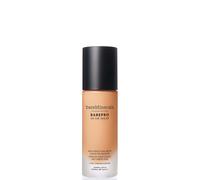 bareMinerals BAREPRO Fond de Teint Liquide Confort Mat 24 H Minéral SPF 20 [30 ml] (Différentes teintes) - Light 27 Neutral