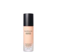 bareMinerals BAREPRO Fond de Teint Liquide Confort Mat 24 H Minéral SPF 20 [30 ml] (Différentes teintes) - Fair 10 Neutral