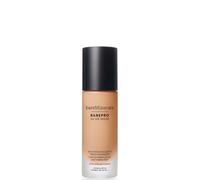 bareMinerals BAREPRO Fond de Teint Liquide Confort Mat 24 H Minéral SPF 20 [30 ml] (Différentes teintes) - Light 22 Warm