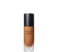 bareMinerals BAREPRO Fond de Teint Liquide Confort Mat 24 H Minéral SPF 20 [30 ml] (Différentes teintes) - Deep 51 Warm