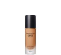 bareMinerals BAREPRO Fond de Teint Liquide Confort Mat 24 H Minéral SPF 20 [30 ml] (Différentes teintes) - Med. Deep 40 Neutral