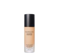bareMinerals BAREPRO Fond de Teint Liquide Confort Mat 24 H Minéral SPF 20 [30 ml] (Différentes teintes) - Light 21 Neutral