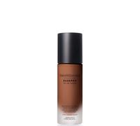 bareMinerals - BAREPRO® 24HR Wear Skin-Perfecting Matte Liquid Foundation Mineral SPF 20 - Teint avec SPF Deep 56 Cool 30 ml