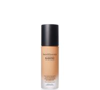 bareMinerals BAREPRO Fond de Teint Liquide Confort Mat 24 H Minéral SPF 20 [30 ml] (Différentes teintes) - Light 28 Neutral