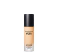 bareMinerals BAREPRO Fond de Teint Liquide Confort Mat 24 H Minéral SPF 20 [30 ml] (Différentes teintes) - Fair 15 Warm