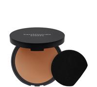 bareMinerals BAREPRO 24HR Skin-Perfecting Powder Foundation (Various Shades) - Medium Deep 45 Neutral