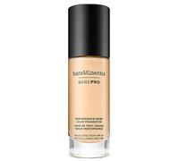 bareMinerals Barepro Performance Wear Liquid Fond de Teint SPF20 07 Warm Light pour Femme 1 oz 28.35 g