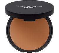 Bareminerals - Barepro Pressed 16h Fond De Teint Poudre Compacte Deep 50 Cool 1 Unité