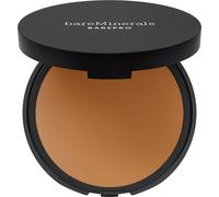 Bareminerals - Barepro Pressed 16h Fond De Teint Poudre Compacte Deep 50 Neutral 1 Unité