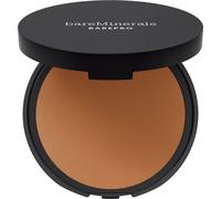 Bareminerals - Barepro Pressed 16h Fond De Teint Poudre Compacte Deep 50 Warm 1 Unité