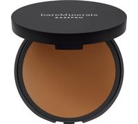 Bareminerals - Barepro Pressed 16h Fond De Teint Poudre Compacte Deep 55 Cool 1 Unité