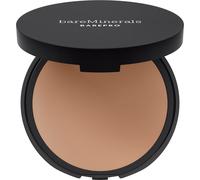 Bareminerals - Barepro Pressed 16h Fond De Teint Poudre Compacte Medium 35 Cool 1 Unité