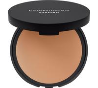 Bareminerals - Barepro Pressed 16h Fond De Teint Poudre Compacte Medium 35 Neutral 1 Unité