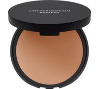 Bareminerals - Barepro Pressed 16h Fond De Teint Poudre Compacte Medium Deep 40 Cool 1 Unité