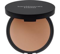 Bareminerals - Barepro Pressed 16h Fond De Teint Poudre Compacte Medium Deep 45 Cool 1 Unité