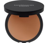 Bareminerals - Barepro Pressed 16h Fond De Teint Poudre Compacte Medium Deep 45 Neutral 1 Unité