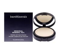 BareMinerals by BareMinerals Poudre de fixation presse originale pour voile minral # Sheer Fair 9 g/0,3 oz (D0102HXKX72.)