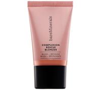 bareMinerals Maquillage-pour-le-visage BronzerComplexion Rescue Blonzer Kiss Of Mauve 15 ml