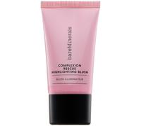 bareMinerals Maquillage pour le visage Rouge Complexion Rescue Highlighting Blush Mauve Glow 15 ml