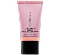 bareMinerals Maquillage pour le visage Rouge Complexion Rescue Highlighting Blush Peach Glow 15 ml