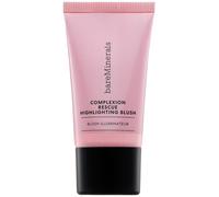 bareMinerals - Complexion Rescue Highlighting Blush - Blush Pink Glow 15 ml