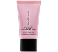 bareMinerals - Complexion Rescue Highlighting Blush - Blush Rose Glow 15 ml