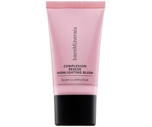 bareMinerals - Complexion Rescue Highlighting Blush - Blush Rose Glow 15 ml