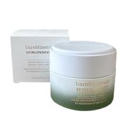BareMinerals Crème Drench Beurre Skin Longevity 1.7 fl oz Neuf