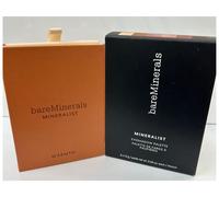 BareMinerals Eyeshadow Palette Mineralist 6 Colors - 0.04oz each Color-SELECTION