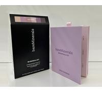 bareMinerals Maquillage des yeux Fard à paupières Mineralist Eyeshadow Palette Heathered 7,8 g