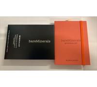 bareMinerals Maquillage des yeux Fard à paupières Mineralist Eyeshadow Palette Burnished 7,8 g