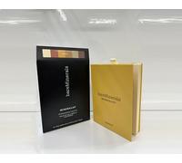 bareMinerals Maquillage des yeux Fard à paupières Mineralist Eyeshadow Palette Sunlit 7,8 g