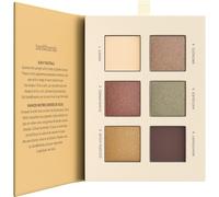 bareMinerals Fard à paupières Mineralist Eyeshadow Palette 7.8 g 7.8 g