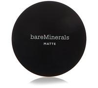 Bare Minerals 13-golden Beige Matte Spf15 Foundation Beige Femme