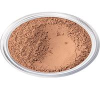 Bare Minerals Matte Spf15 18-medium Tan Foundation Marron Femme